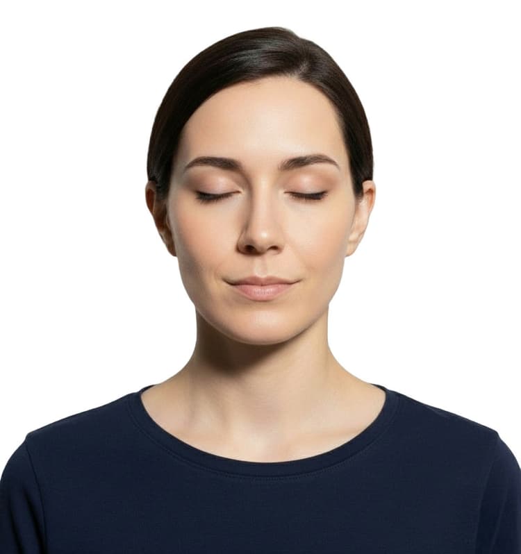 Exemple de photo non conforme