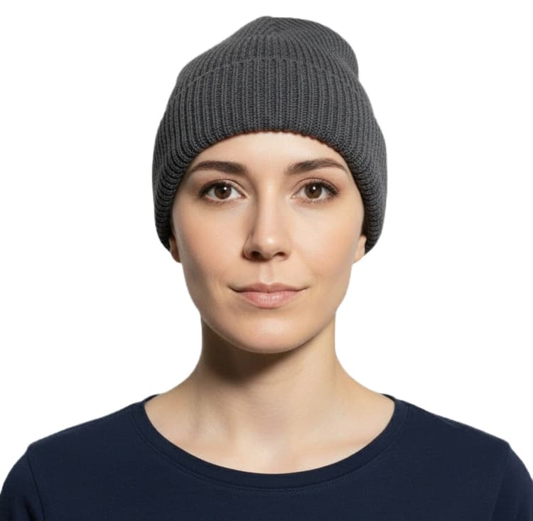 Exemple de photo non conforme