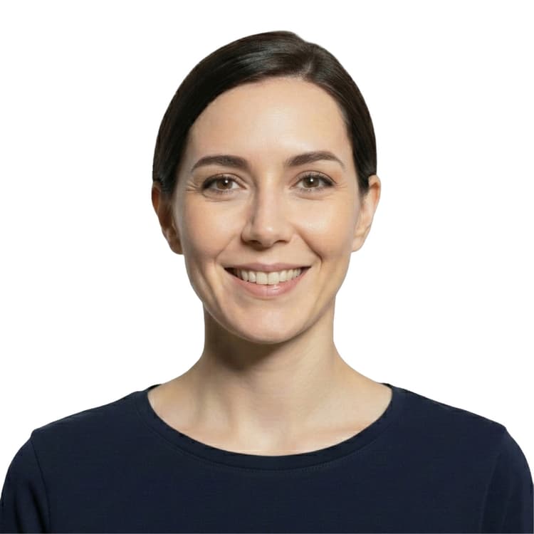 Exemple de photo non conforme